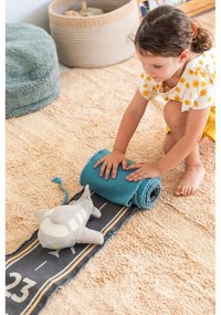 Játékpálya Ride &amp; Roll Airplane – Lorena Canals