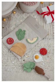 Játékkészlet Chicken Combo – Lorena Canals