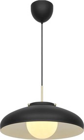 Nordlux modern függeszték latif fekete nor2520123003