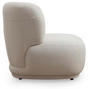 Fotel Livaratta (fehér + fekete). 1106522