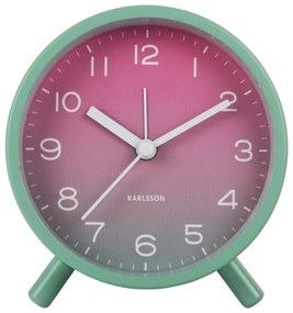 Ébresztőóra ø 11,5 cm Gradient – Karlsson