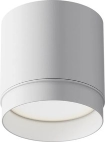MAYTONI C088CL-GX53-W POLAR Hengeres Mennyezeti Lámpa Fehér GX53 IP20