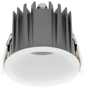 Lox LED álmennyezetbe süllyeszthető spotlámpa