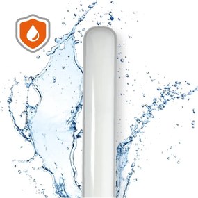 LED ipari fénycsöves világítás NEGRO LED/36W/230V IP65 6000K