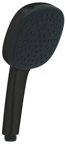 GROHE 263972431 - VITALIO COMFORT 110 kézi zuhany 162 × 110 mm fekete