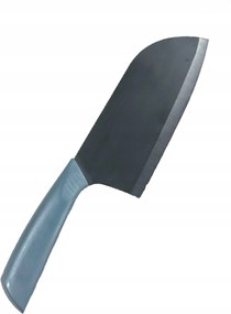 Nagy Konyhai Kés Vágó Bárd Acél