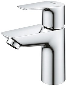 GROHE 32858001 - BAUEDGE 147 mm mosdócsaptelep, fényes króm