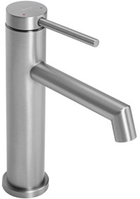 Rea Foss, mosogató csaptelep h-205, acél, REA-B5315