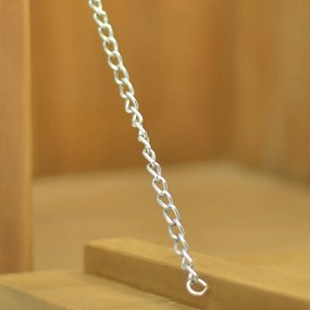 vidaXL tömör tíkfa fürdőszobaszekrény 60 x 40 x 75 cm