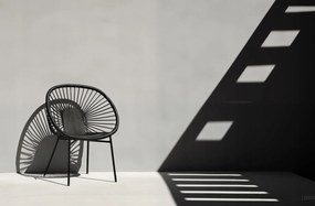 Poszter 86,4x56,8cm Oldalt