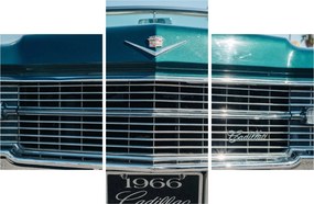 Kép - Cadillac (90x60 cm)