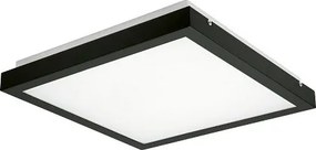 KANLUX 24642 TYBIA LED Négyzetes Mennyezeti Lámpa E27 IP44