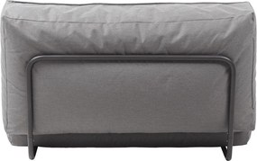 Stone szürke kerti nyugágy, 120 x 190 cm - Blomus