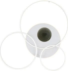 GLOBO 48466-70W INVERINA Modern LED Mennyezeti Lámpa IP20