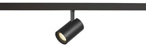SLV 48V SYSTEM 1006675 Sínreflektor 1x8.7W/LED 3000K 690lm IP20