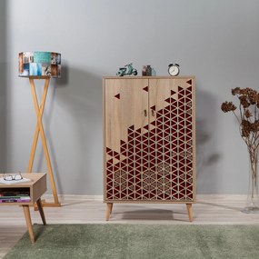 Multibox konyhaszekrény, 80 cm – TR869VEL3975