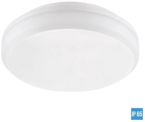 PREZENT 63207 TVER Ufo Lámpa Fehér LED IP20