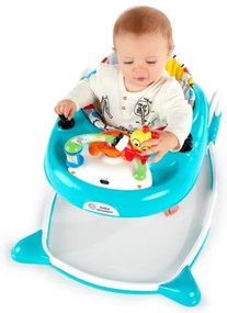 Baby Einstein - Babajáróka SKY EXPLORERS WALKER 3xAA