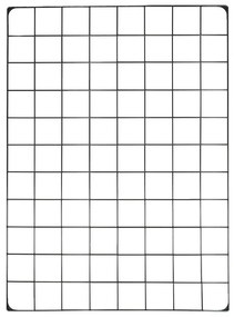 Üzenőtábla 2 db-os 50x70 cm Reminder – Evila Originals