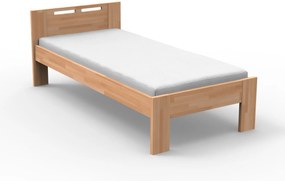 Egyszemélyes ágy 90 cm Neoma (masszív). 745001