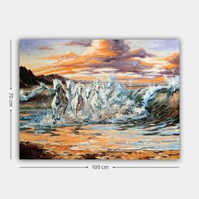 Vászonkép, 70×100 cm – TR441HPE2448