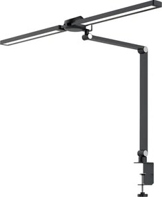 Brilagi - LED RGB érintős, dimmelhető asztali lámpa VARIO LED/18W/230V 3000-6500K CRI 96