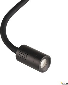 SLV DIO FLEX PLATE 1002431 Fali lámpa 1x1.9W/LED 3000K 100LM IP20