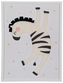 Gyerek kép készlet 2 db-os 30x40 cm Animals – Ixia