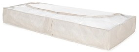 Textil ágy alatti tárolódoboz Nancy – Compactor