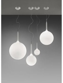 Artemide AR 1045110A - LED Csillár zsinóron CASTORE 1xE14/4W/230V