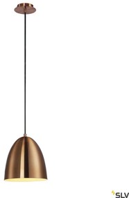 SLV PARA CONE 133009 Függőlámpa 1x60W/E27 IP20