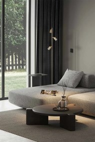 KAJA K-5825 MATI Bézs Színű Állólámpa 3xGU10 10W IP20