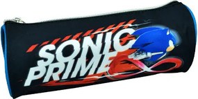 Sonic a sündisznó Get Me tolltartó 21 cm