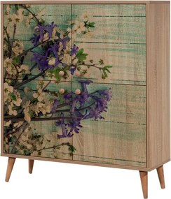 Multilux konyhaszekrény, 95 cm – TR863SPH3932
