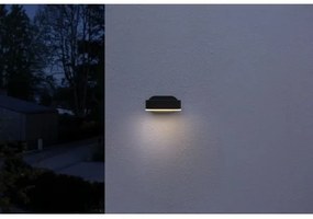 Ledvance - LED Kültéri fali lámpa ENDURA LED/8W/230V IP44