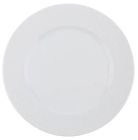 24 darabos étkészlet fehér/porcelán