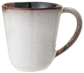 Jules agyagkerámia bögre, 400 ml - Bloomingville