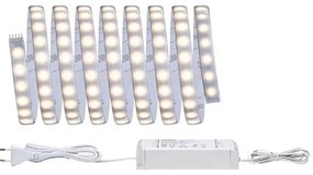 Paulmann 70666 - LED 20W IP44 stmívatelný koupelnový pásek MAXLED 3 m 2700K 230V