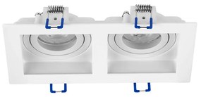 Eiriam álmennyezetbe süllyeszthető spotlámpa