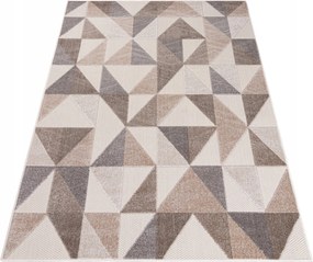 Zsinóros Szőnyeg 80x150 Terasz Erkély Ház w21