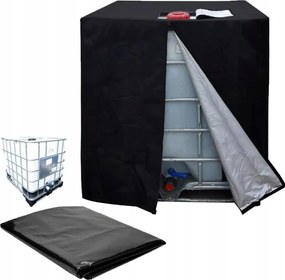 Ponyvahuzat Mauzer Esővíz Tartály 1000L Oxford