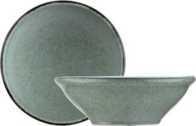 24 részes porcelán étkészlet