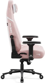 Rózsaszín Gamer Szék Diablo X.Eye Prime Akira Pink