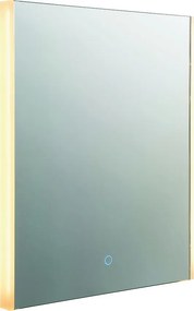Endon MISTRAL 79668 Fali lámpa 1x17W/LED 3000K 210LM IP44