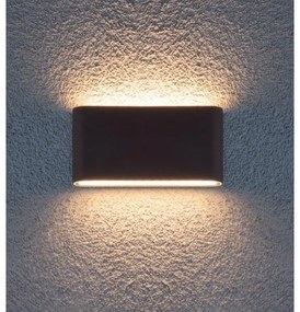 Redo 9054 - LED Kültéri fali lámpa POCKET LED/13W/230V IP54