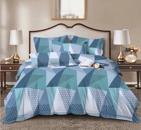 Mikroszálas ágyneműhuzat NARKEL színes Ágyneműhuzat mérete: 70 x 90 cm | 140 x 200 cm