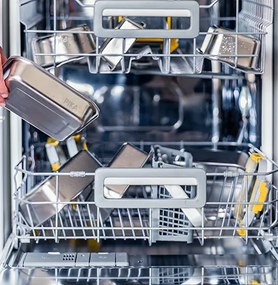 5 darabos készlet szakaszos főzéshez