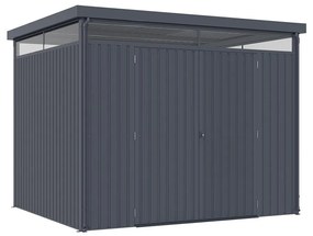 Avenberg MAGNUS Kerti ház fényáteresztő ablakokkal, 2.5 x 2.9 m - Premium