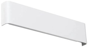 Ideal Lux - LED fali lámpa DELTA LED/14W/230V 4000K 41 cm CRI 90 fehér