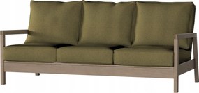 Dekoria Ikea 3 személyes összecsukható kanapé huzat